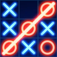 2 Player Games: Tic Tac Toe