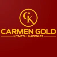 CARMEN GOLD