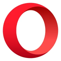 Opera-nettleser med AI