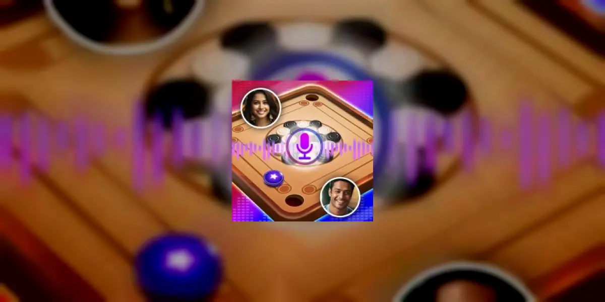 Carrom League: Friends Online